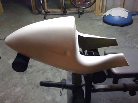 1998 Suzuki GSX-R600 “the girlfriend”