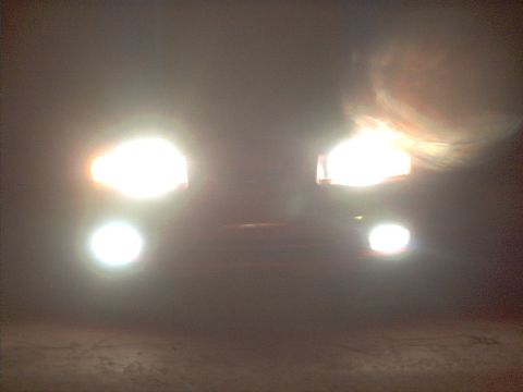 1993 Ford Taurus photo