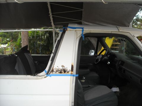 1994 Ford Bronco photo