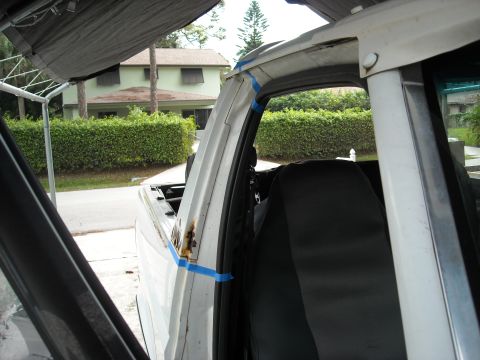 1994 Ford Bronco photo