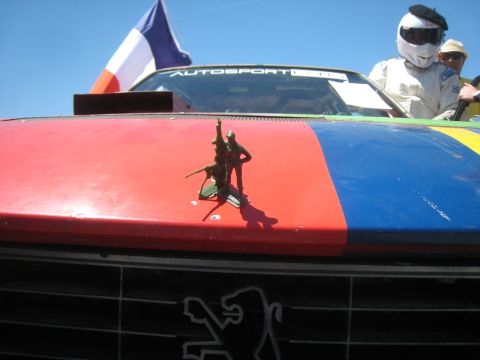1988 Peugeot 505 photo