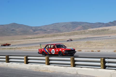 1988 Peugeot 505 photo