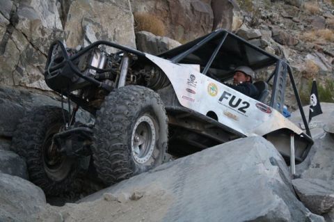 1992 Toyota Tacoma photo