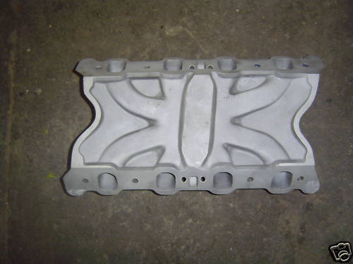 underside of unknown Aussie 2V