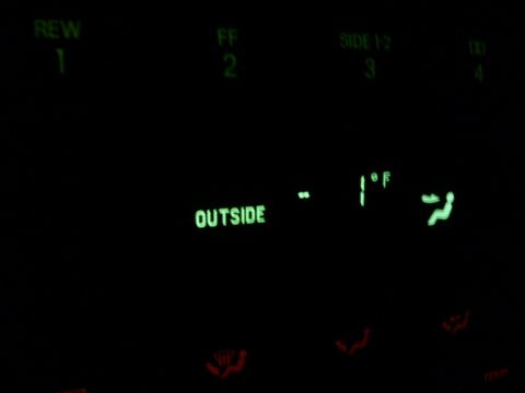 2003 Ford Taurus - Negative 1