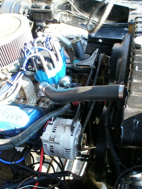 1979 Ford Bronco photo