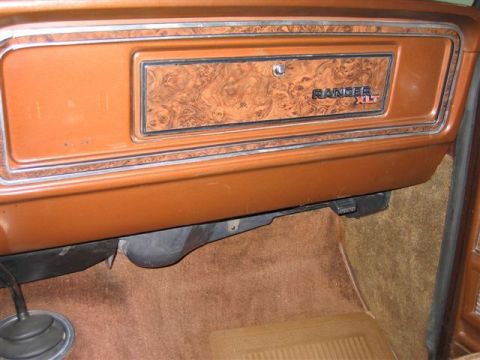 1978 Ford Bronco photo