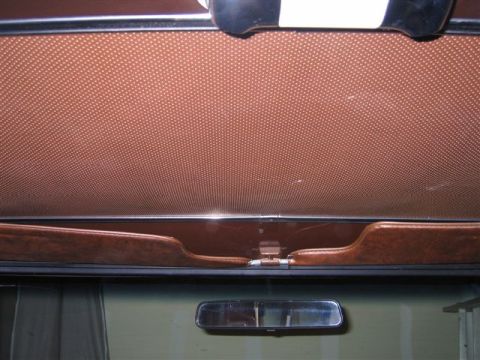 1978 Ford Bronco photo
