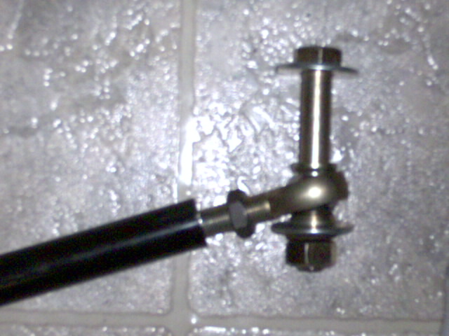 Check out the displacement angle