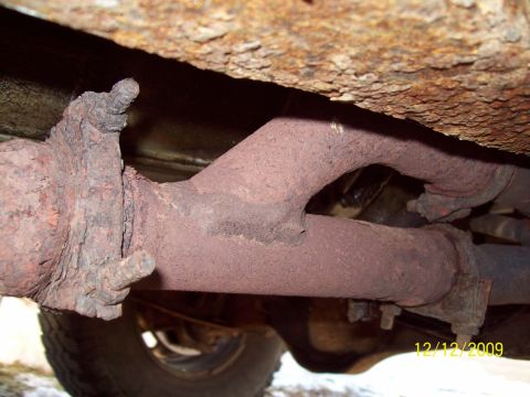 1989 Ford F-150 photo
