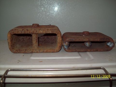1989 Ford F-150 photo