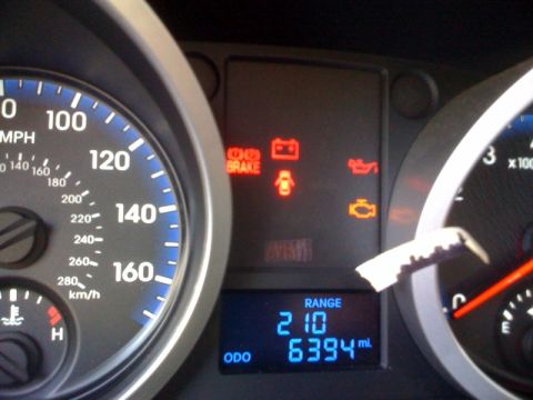 2010 Hyundai Genesis