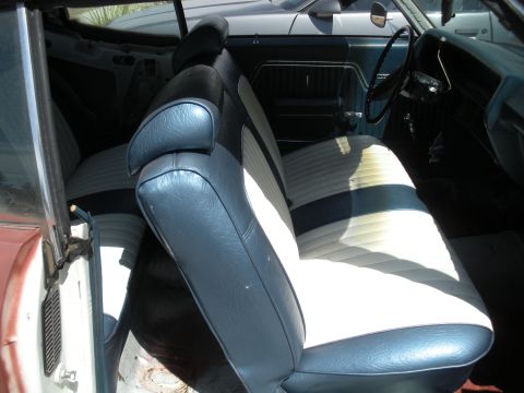 1972 Chevrolet Chevelle photo