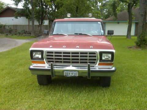 1979 Ford F-150 photo