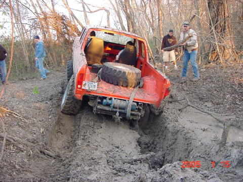 1978 Ford Bronco photo