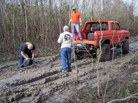 1978 Ford Bronco photo