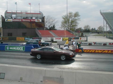1994 Ford Mustang