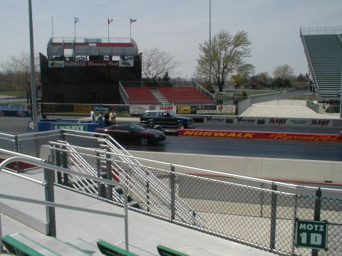 1994 Ford Mustang