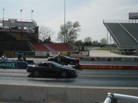 1994 Ford Mustang