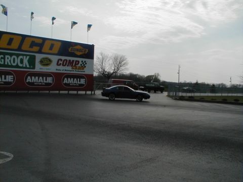 1994 Ford Mustang