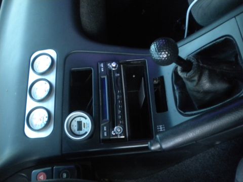 1991 Nissan 240SX photo