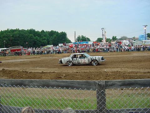 1983 Buick LeSabre “Sahara Sled”