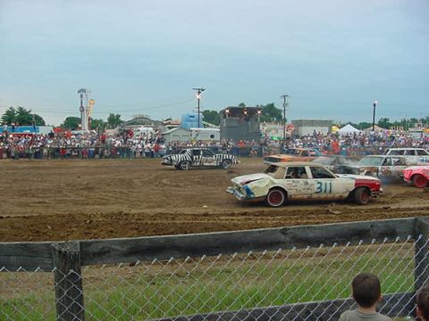 1983 Buick LeSabre “Sahara Sled”