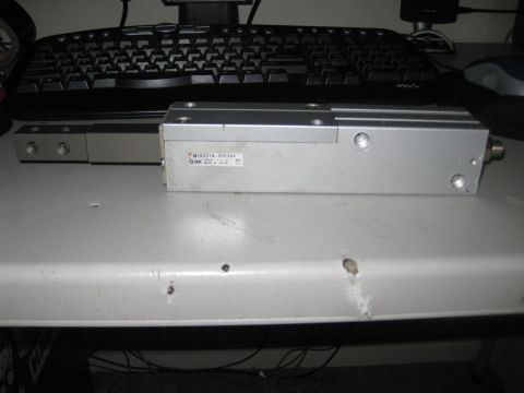 1994 Toyota Paseo photo