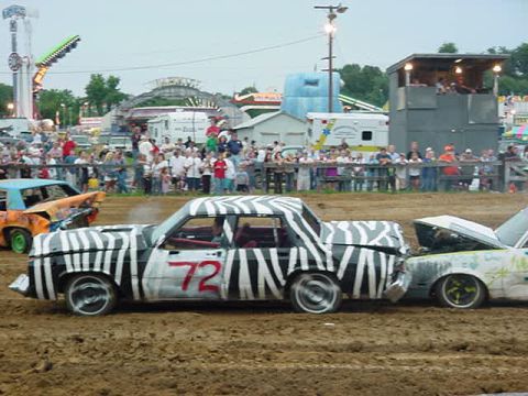 1983 Buick LeSabre “Sahara Sled”