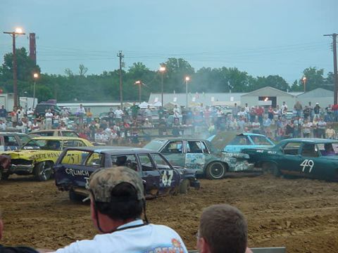 1983 Buick LeSabre “Sahara Sled”