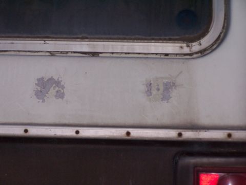1974 Dodge RV/Conversion Chassis photo