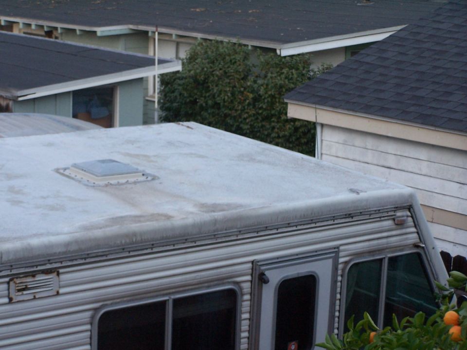 1974 Dodge RV/Conversion Chassis “Motorhome”