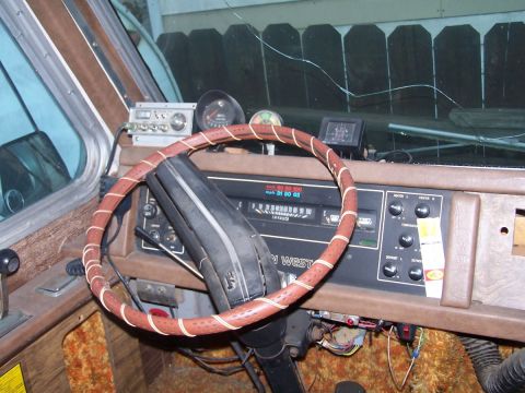 1974 Dodge RV/Conversion Chassis photo