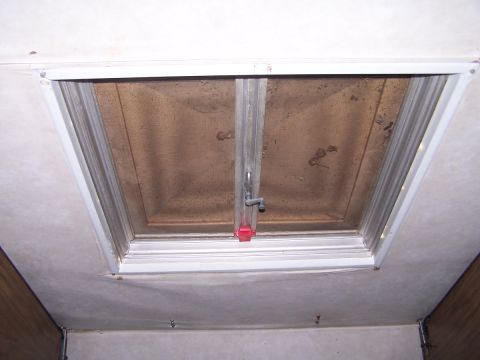 1974 Dodge RV/Conversion Chassis photo