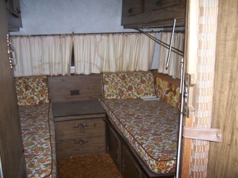 1974 Dodge RV/Conversion Chassis photo