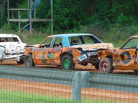 1983 Buick LeSabre “Sahara Sled”
