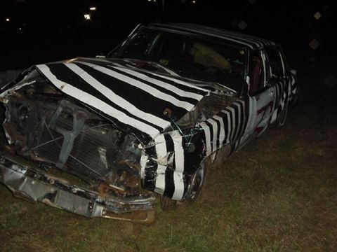 1983 Buick LeSabre photo