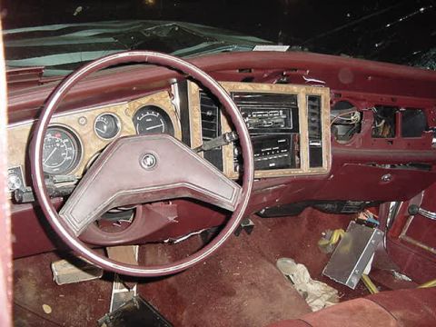 1983 Buick LeSabre photo