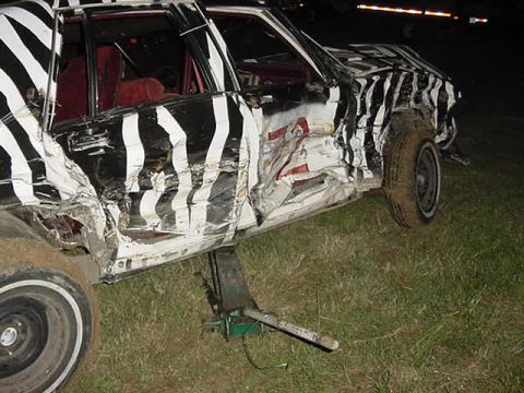 1983 Buick LeSabre photo