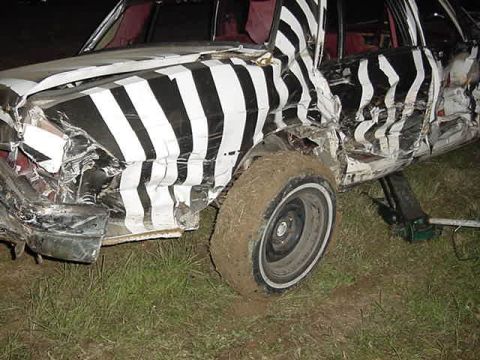 1983 Buick LeSabre photo