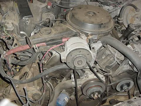 1983 Buick LeSabre photo