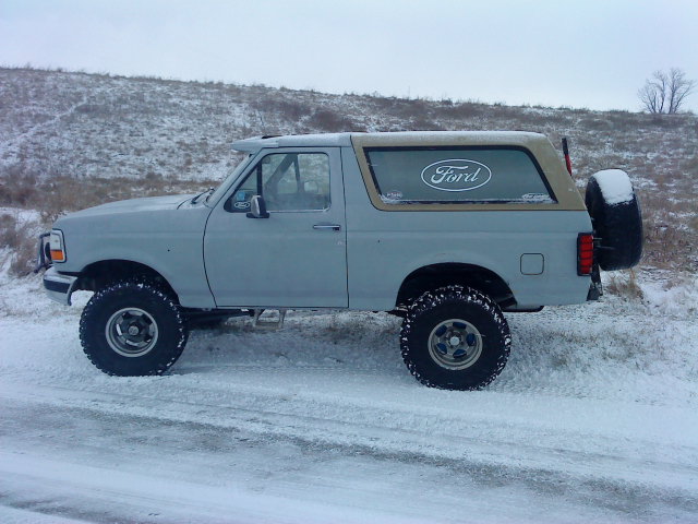 at lake Michigan