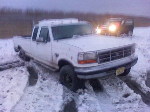 1998 Dodge 1500 photo