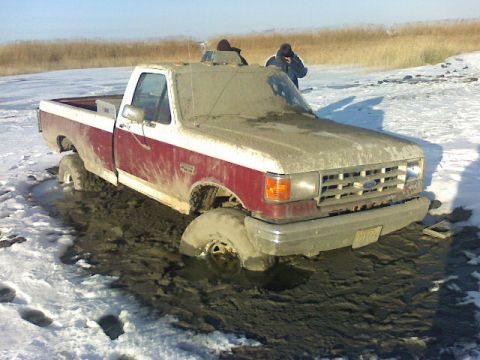1998 Dodge 1500 photo