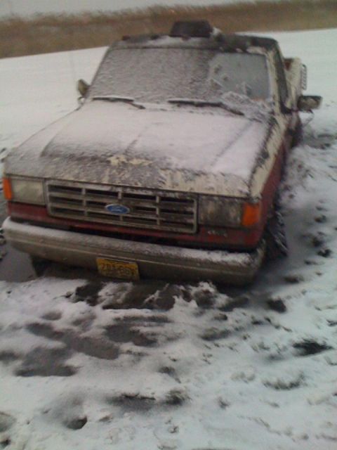 1998 Dodge 1500 photo