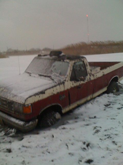 1998 Dodge 1500 photo