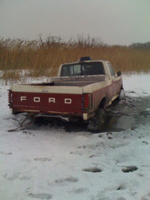 1998 Dodge 1500 photo