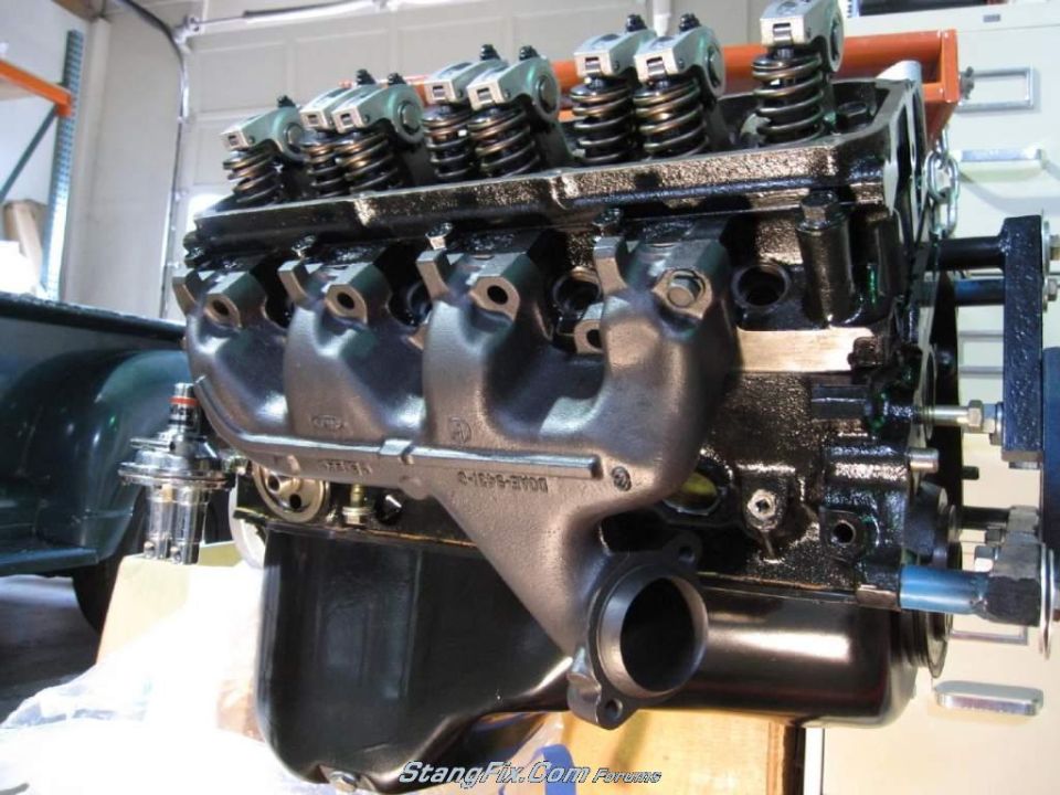 DOAE-9431-G, 4V