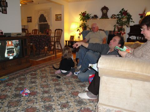 Holiday2009
