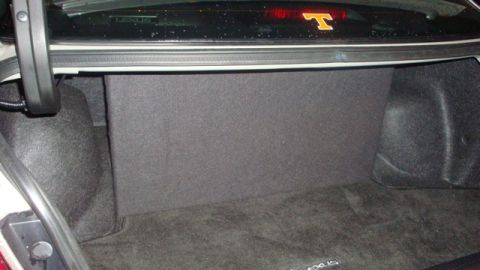 2001 Lexus IS 300 photo